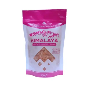 Sa de Himalaya Gruesa 500g Marassinaperu