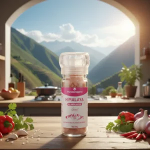 Sal del Himalaya Molino - Marassinaperu