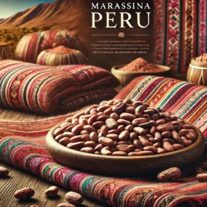 MarassinaPeru chocolate 100 pura natural