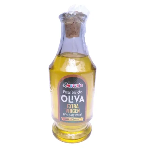 Aceite de Oliva Natural 300ml