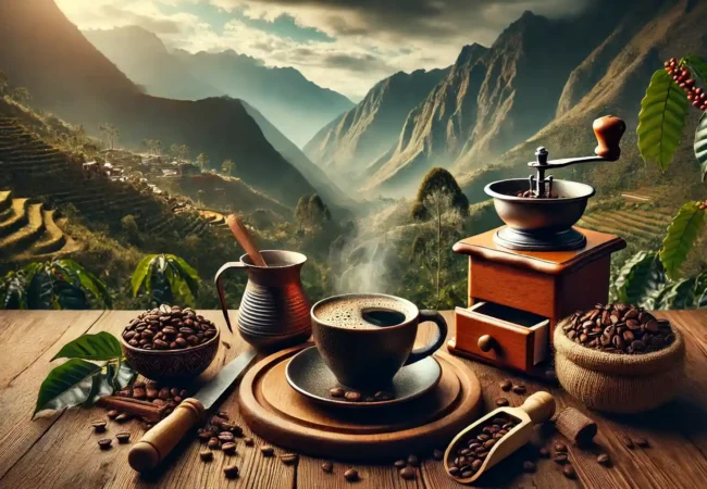 Cafe-Natural-Artesanal-Marassinaperu