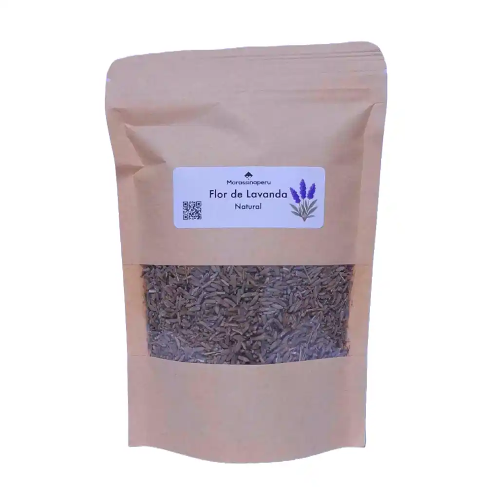 Lavanda Natural - Marassina