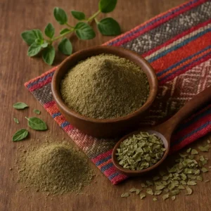 Oregano Molido Natural - Marassina