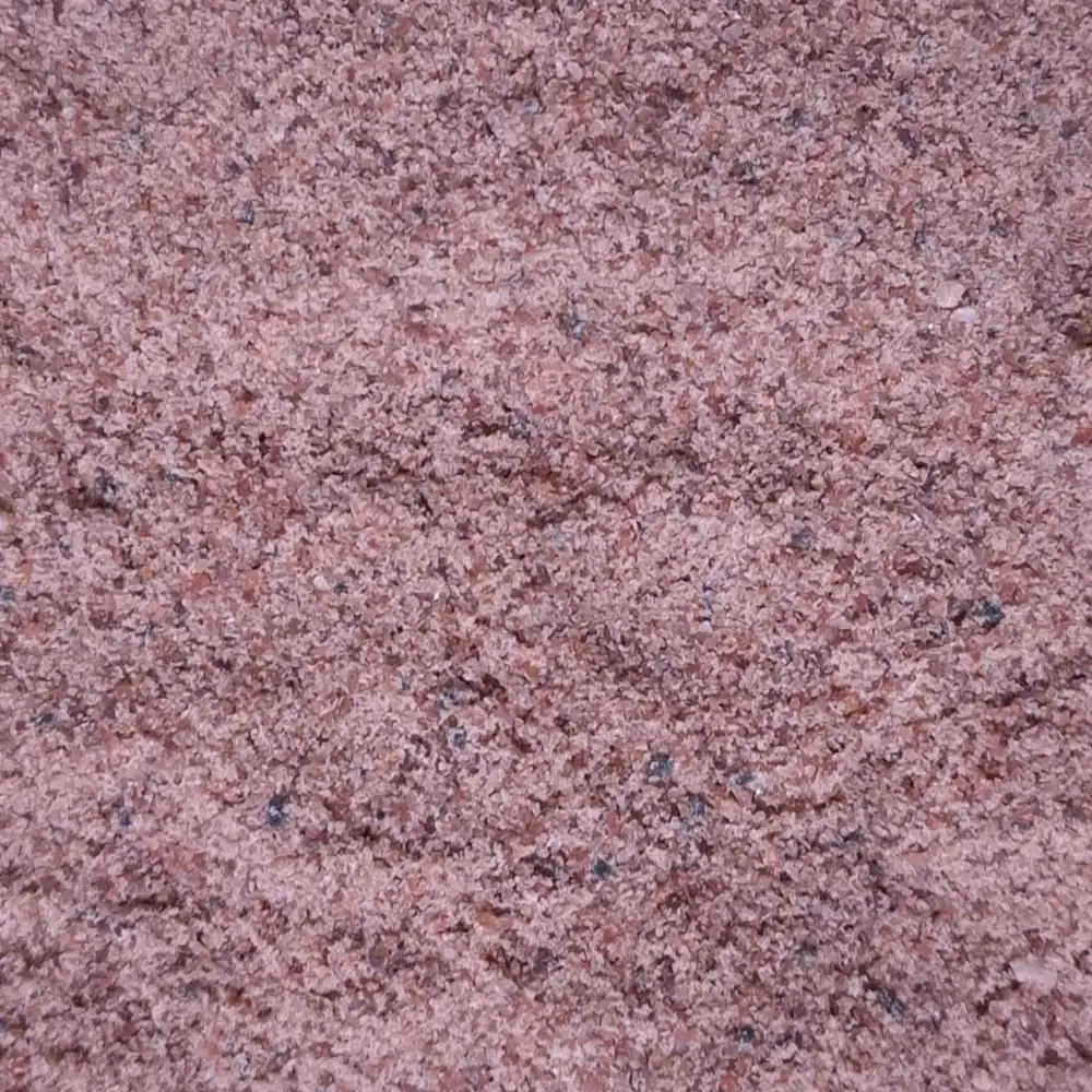 Sal Ahumada del Himalaya Natural - Marassina