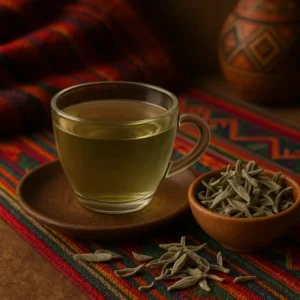 Salvia Infusion Natural - Marassina