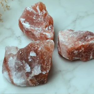 Bloque de Sal - Piedra de sal del Himalaya para Animales - Marassinaperu