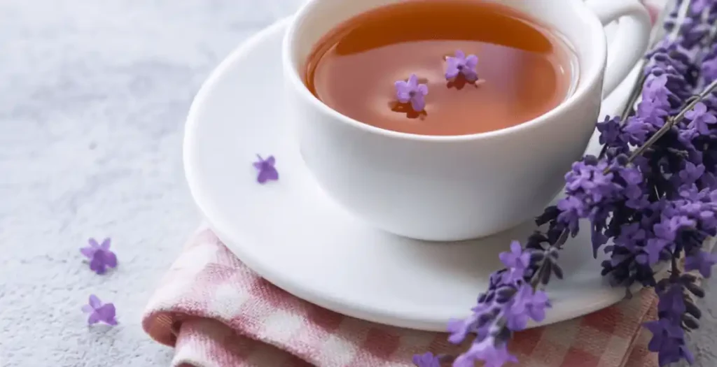 Flor de Lavanda