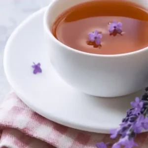 Flor de Lavanda