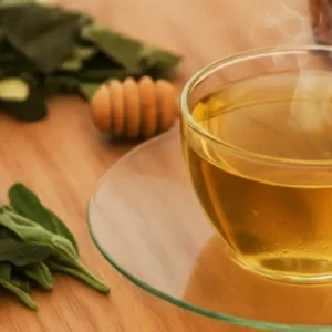 Te de Salvia