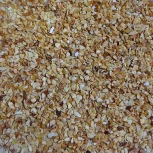 Ajo Granulado MarassinaPeru