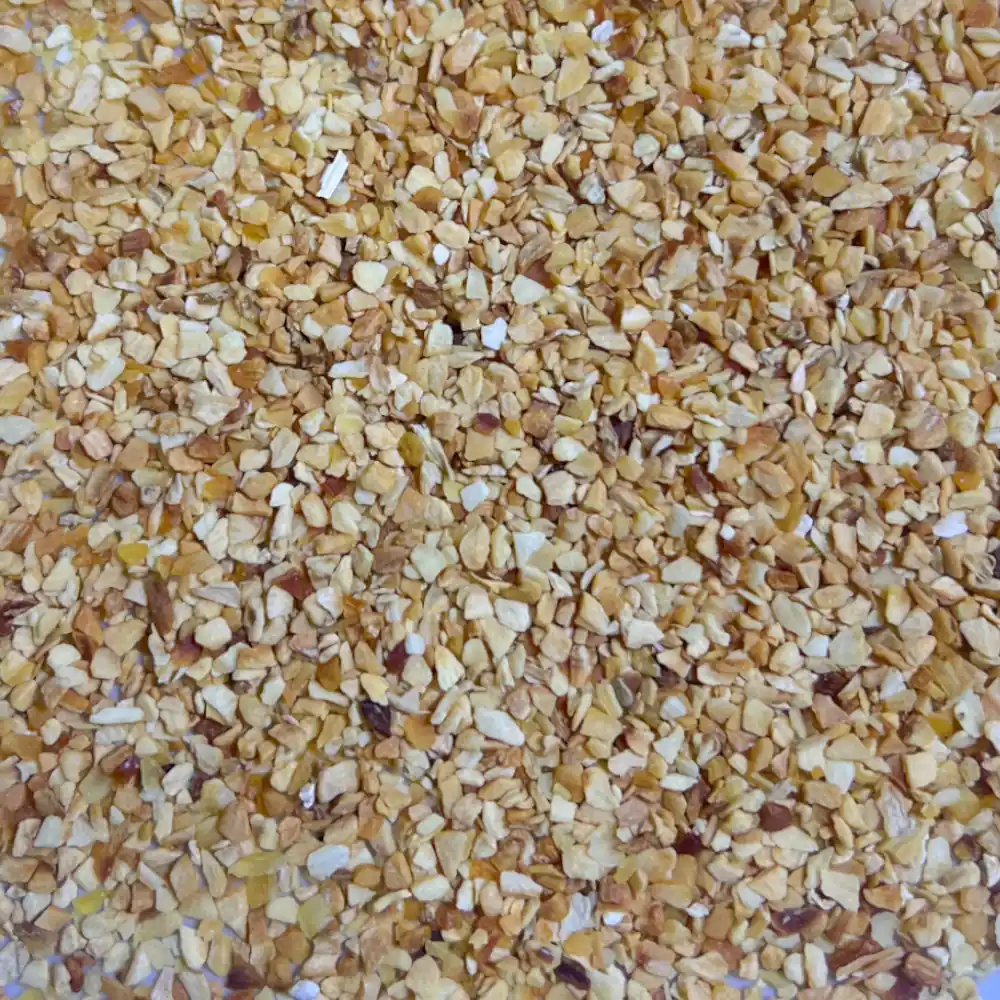 Ajo Granulado MarassinaPeru